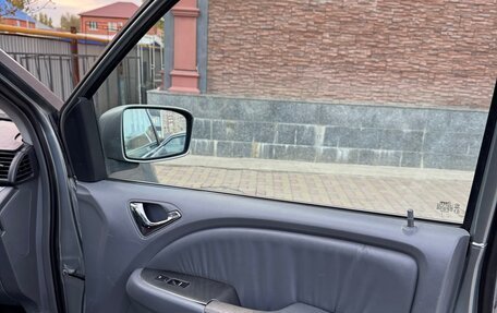 Honda Odyssey (North America) III, 2005 год, 1 050 000 рублей, 13 фотография