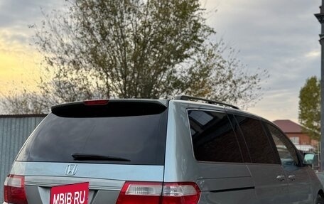 Honda Odyssey (North America) III, 2005 год, 1 050 000 рублей, 6 фотография