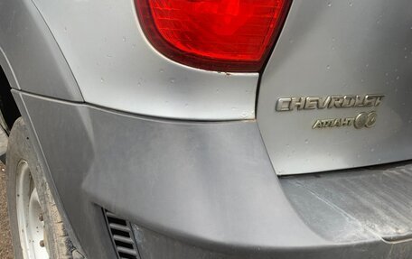 Chevrolet Niva I рестайлинг, 2014 год, 420 000 рублей, 18 фотография