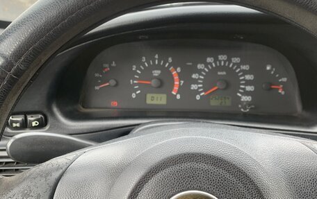 Chevrolet Niva I рестайлинг, 2014 год, 420 000 рублей, 23 фотография