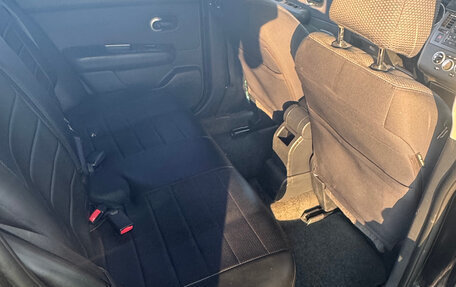 Nissan Tiida, 2008 год, 480 000 рублей, 3 фотография