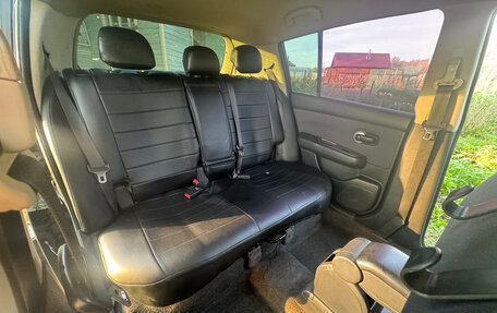 Nissan Tiida, 2008 год, 480 000 рублей, 6 фотография