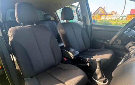 Nissan Tiida, 2008 год, 480 000 рублей, 13 фотография