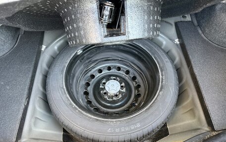Nissan Teana, 2012 год, 1 165 000 рублей, 22 фотография