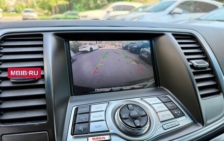 Nissan Teana, 2012 год, 1 165 000 рублей, 16 фотография