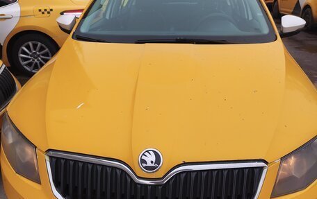 Skoda Octavia, 2015 год, 575 000 рублей, 7 фотография