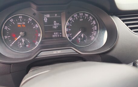 Skoda Octavia, 2015 год, 575 000 рублей, 10 фотография