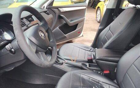 Skoda Octavia, 2015 год, 575 000 рублей, 9 фотография