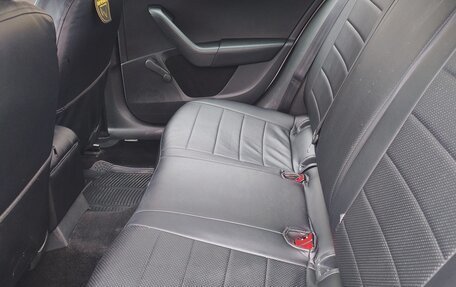 Skoda Octavia, 2015 год, 575 000 рублей, 8 фотография