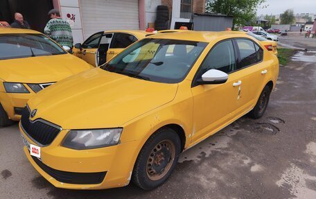 Skoda Octavia, 2015 год, 575 000 рублей, 5 фотография