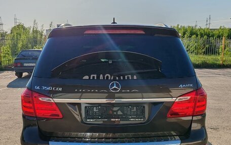 Mercedes-Benz GL-Класс, 2013 год, 2 999 000 рублей, 6 фотография