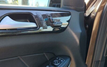 Mercedes-Benz GL-Класс, 2013 год, 2 999 000 рублей, 8 фотография