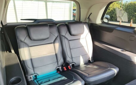 Mercedes-Benz GL-Класс, 2013 год, 2 999 000 рублей, 13 фотография