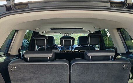 Mercedes-Benz GL-Класс, 2013 год, 2 999 000 рублей, 12 фотография