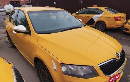 Skoda Octavia, 2015 год, 575 000 рублей, 6 фотография
