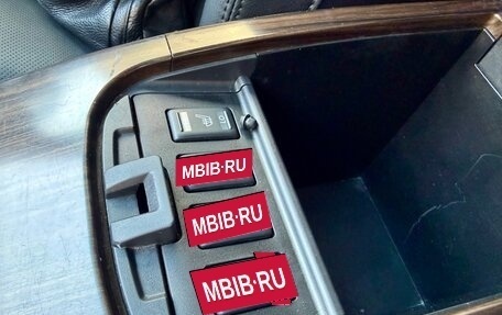 Nissan Teana, 2012 год, 1 165 000 рублей, 15 фотография