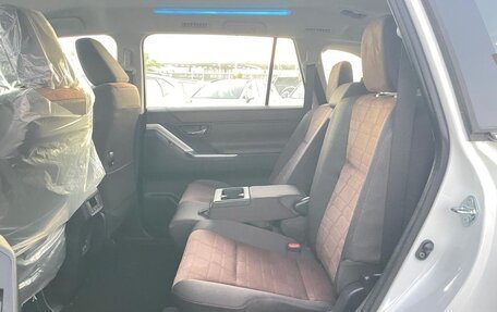 Toyota Innova, 2026 год, 5 600 000 рублей, 18 фотография