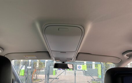 Volkswagen Sharan II, 2013 год, 1 190 000 рублей, 21 фотография