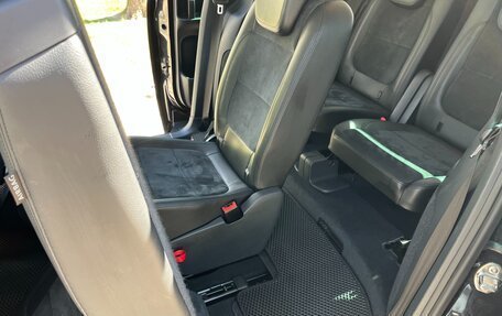 Volkswagen Sharan II, 2013 год, 1 190 000 рублей, 17 фотография