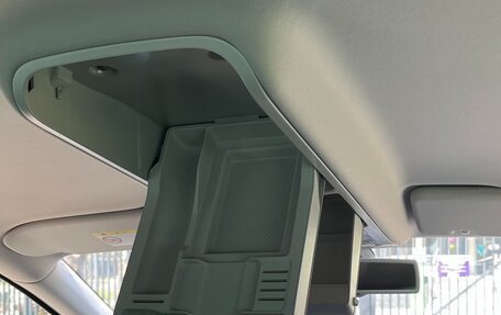 Volkswagen Sharan II, 2013 год, 1 190 000 рублей, 22 фотография