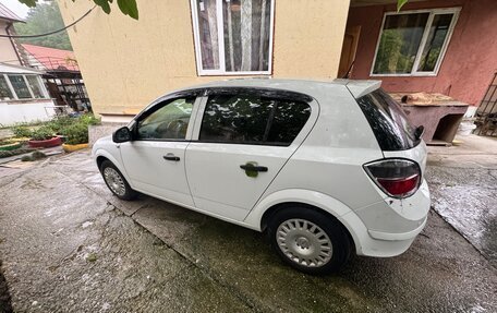 Opel Astra H, 2014 год, 700 000 рублей, 3 фотография