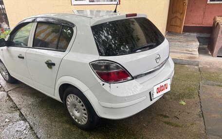 Opel Astra H, 2014 год, 700 000 рублей, 4 фотография