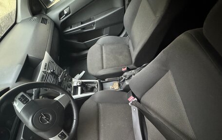 Opel Astra H, 2014 год, 700 000 рублей, 9 фотография