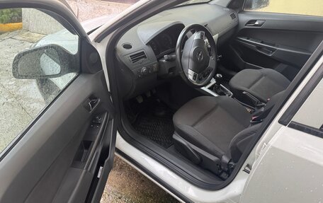 Opel Astra H, 2014 год, 700 000 рублей, 7 фотография