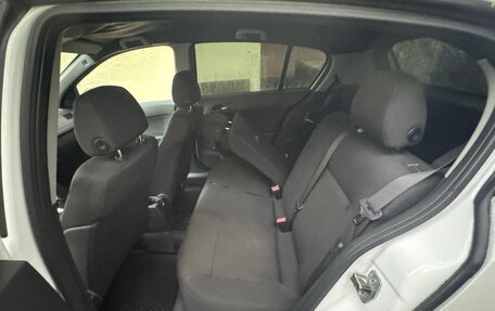 Opel Astra H, 2014 год, 700 000 рублей, 8 фотография