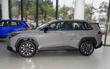Toyota RAV4, 2026 год, 4 139 000 рублей, 5 фотография