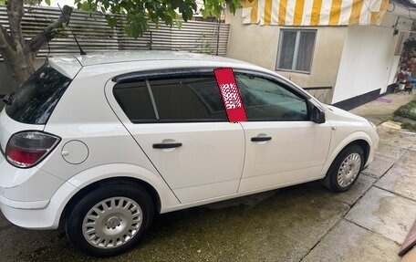 Opel Astra H, 2014 год, 700 000 рублей, 6 фотография