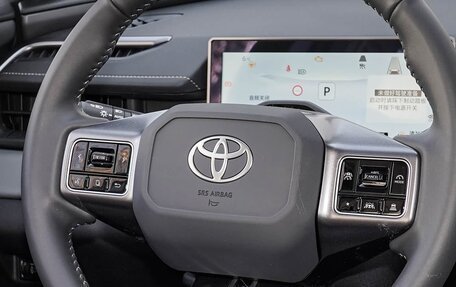 Toyota RAV4, 2026 год, 4 139 000 рублей, 9 фотография