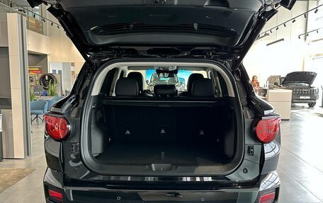 Haval H7, 2025 год, 3 999 000 рублей, 6 фотография