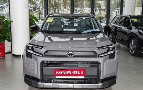 Toyota RAV4, 2026 год, 4 139 000 рублей, 2 фотография
