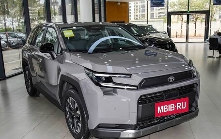 Toyota RAV4, 2026 год, 4 139 000 рублей, 3 фотография