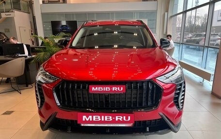 Haval Jolion, 2026 год, 2 573 010 рублей, 2 фотография
