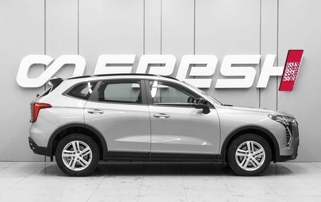 Haval Jolion, 2026 год, 2 598 000 рублей, 5 фотография