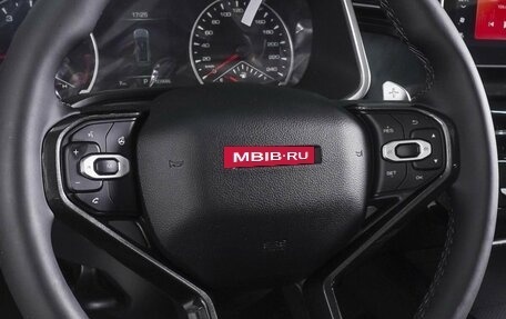 Haval Jolion, 2026 год, 2 598 000 рублей, 14 фотография