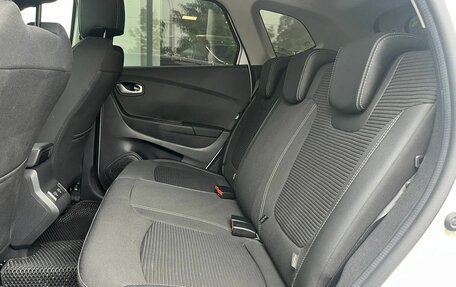 Renault Kaptur I рестайлинг, 2021 год, 1 735 000 рублей, 12 фотография