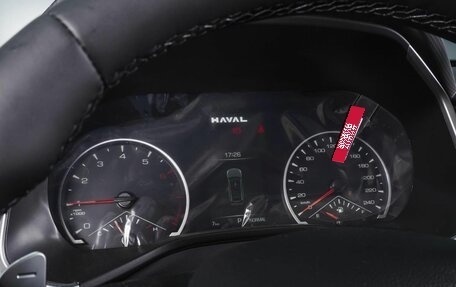Haval Jolion, 2026 год, 2 598 000 рублей, 17 фотография