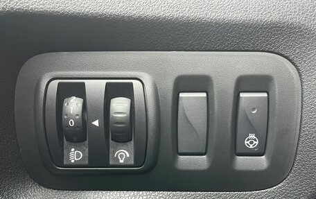 Renault Kaptur I рестайлинг, 2021 год, 1 735 000 рублей, 22 фотография