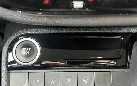 Renault Kaptur I рестайлинг, 2021 год, 1 735 000 рублей, 21 фотография
