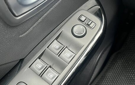 Renault Kaptur I рестайлинг, 2021 год, 1 735 000 рублей, 23 фотография