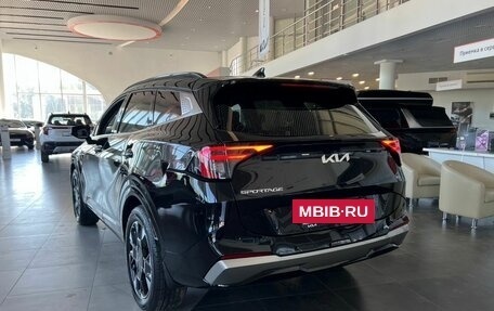 KIA Sportage IV рестайлинг, 2026 год, 5 350 000 рублей, 5 фотография