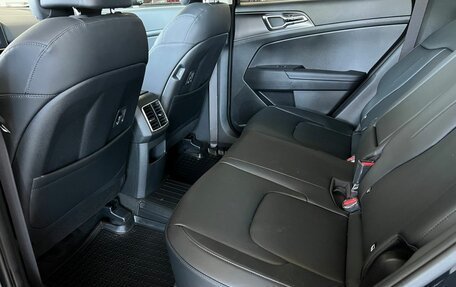 KIA Sportage IV рестайлинг, 2026 год, 5 350 000 рублей, 12 фотография