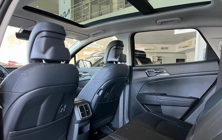 KIA Sportage IV рестайлинг, 2026 год, 5 350 000 рублей, 11 фотография