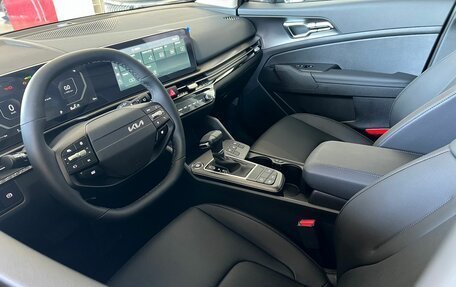 KIA Sportage IV рестайлинг, 2026 год, 5 350 000 рублей, 9 фотография