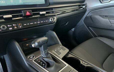 KIA Sportage IV рестайлинг, 2026 год, 5 350 000 рублей, 10 фотография