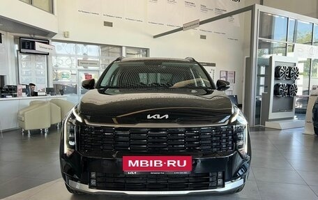 KIA Sportage IV рестайлинг, 2026 год, 5 350 000 рублей, 7 фотография