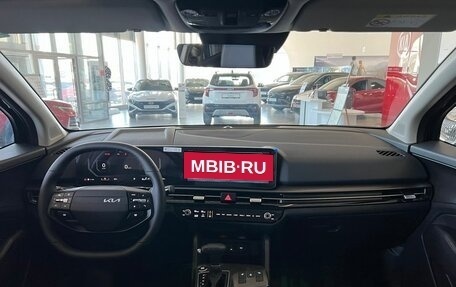 KIA Sportage IV рестайлинг, 2026 год, 5 350 000 рублей, 8 фотография